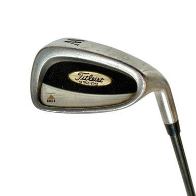 Used Titleist DCI Golf Wedge Mens RH Pitching Wedge 11506-S000287449
