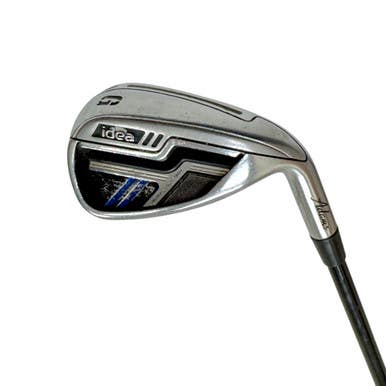 Used Adams Golf IDEA 2014 Golf Wedge Mens RH Gap/Approach Wedge 11506-S000287481