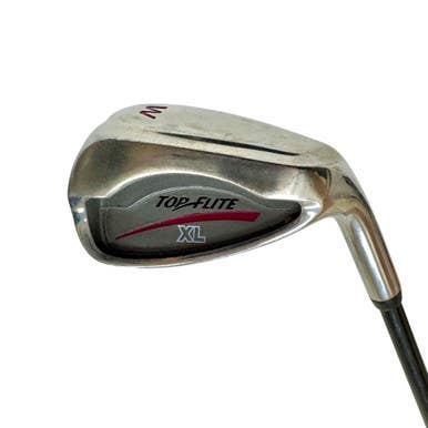 Used Top Flite XL Golf Wedge Womens RH Pitching Wedge 11506-S000287486