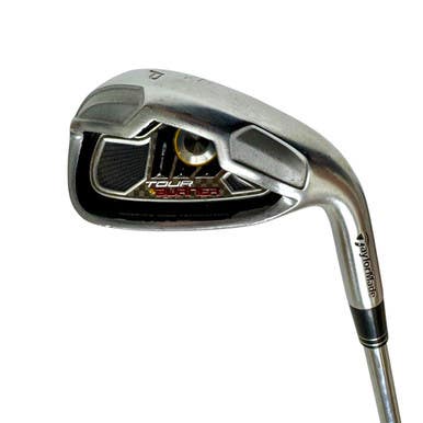 Used Taylormade TOUR BURNER Golf Wedge Mens RH Pitching Wedge 11506-S000287491