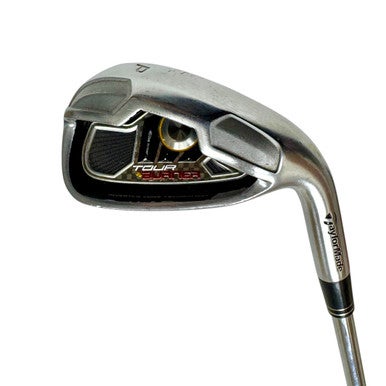 Used Taylormade TOUR BURNER Golf Wedge Mens RH Pitching Wedge 11506-S000287491