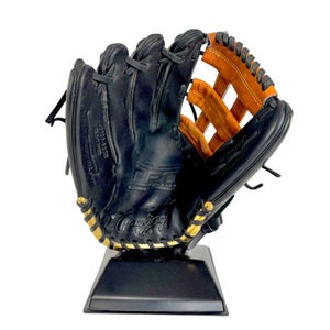 Used Rawlings PS3039-6BBR BB/SB Glove LH Throw Brown And Black 12 3/4" 11506-S000287517