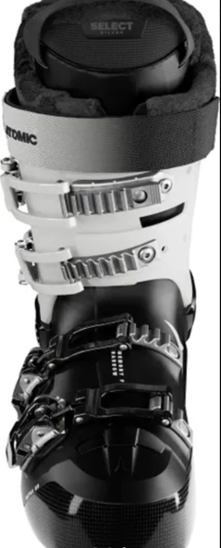 NEW -- Atomic Hawx Ultra 85 GW Women’s Ski Boots – Size 22.5