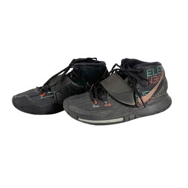 Used Nike KYRIE IRVING 11 Basketball Shoes M Black Senior 5.5 11506-S000287700