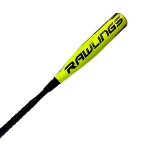 Used Rawlings QUATRO UT8Q34 BB/SB USSSA 2 3/4 Bat 29" 11506-S000287722