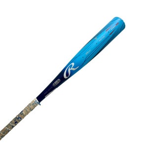 Used Rawlings CLOUT RUT4C10 BB/SB USSSA 2 3/4 Bat 31" 11506-S000287794