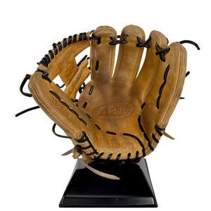 Used Wilson A2K 1787 BB/SB Glove RH Throw Tan 11 3/4" 11506-S000288718