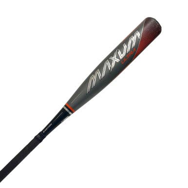 Used Easton MAXUM ULTRA SL22MX10 BB/SB USSSA 2 3/4 Bat 30" 11506-S000288719