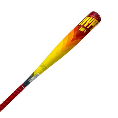 Used Easton HYPE FIRE EUT4HYP5 BB/SB USSSA 2 3/4 Bat 31" 11506-S000288825