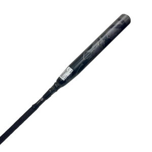 Used Demarini CF 9 ZERO DARK CFP-17F1 BB/SB Fastpitch Bat 33" 11506-S000288842