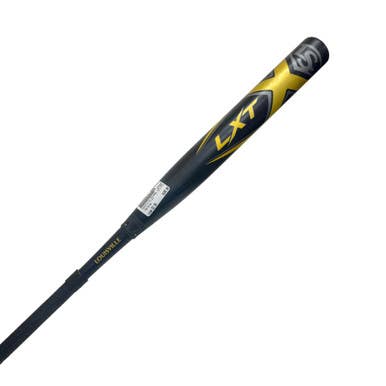 Used Louisville Slugger LXT FPLXD10-20 BB/SB Fastpitch Bat 33" 11506-S000288840