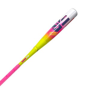 Used Easton THE DUB EUT6DUB5 BB/SB USSSA 2 3/4 Bat 32" 11506-S000288875