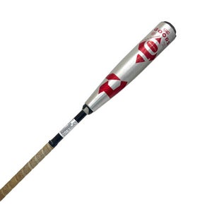Used Demarini THE GOODS GBZL-22 BB/SB USSSA 2 3/4 Bat 31" 11506-S000288874