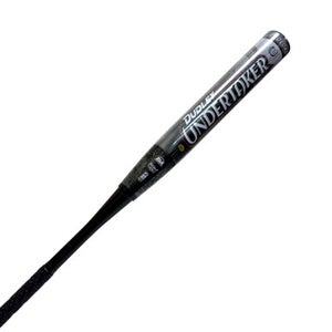 Used Dudley UNDERTAKER BB/SB Slowpitch Bat 34" 11506-S000289676