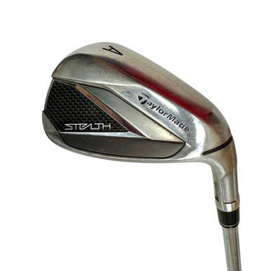 Used Taylormade STEALTH Golf Wedge Mens RH Gap/Approach Wedge 11506-S000289705