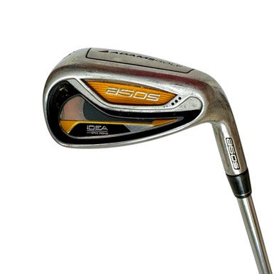 Used Adams Golf IDEA A50S Mens Individual Iron RH 8 Iron 11506-S000289699