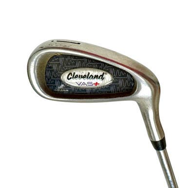 Used Cleveland VAS+ Mens Individual Iron RH 1 Iron 11506-S000289727