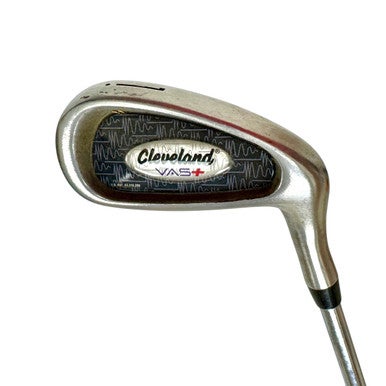 Used Cleveland VAS+ Mens Individual Iron RH 1 Iron 11506-S000289727