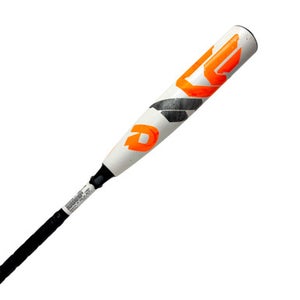 Used Demarini CF C8ZL-21 BB/SB USSSA 2 3/4 Bat 29" 11506-S000289786