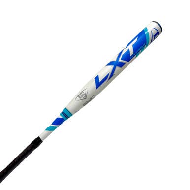 Used Louisville Slugger LXT HYPER WTLFPLX170 Fastpitch Bat 34" -10 Drop 11506-S000277750