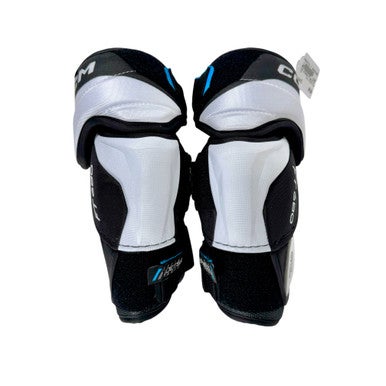 Used CCM JETSPEED FT 680 Hockey Elbow Pads Senior XL 11506-S000277779