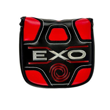 Used Odyssey EXO XL Mallet Putter Headcover 11506-S000277986