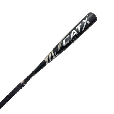 Used Marucci CAT X VANTA MCBCXV High School Bat 32" -3 Drop 11506-S000280118