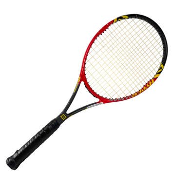 Used Wilson HYPER PRO STAFF Tennis Racquet 4 3/8" 11506-S000281778