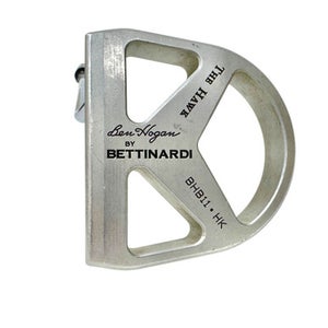 Used Ben Hogan BETTINARDI THE HAWK BHB11 Mens Putter RH 11506-S000283034