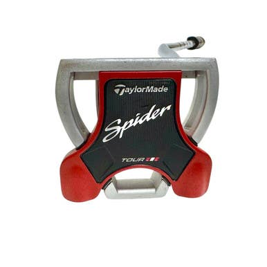 Used Taylormade SPIDER TOUR Men's RH Putter 11506-S000283625