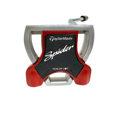 Used Taylormade SPIDER TOUR Men's RH Putter 11506-S000283625