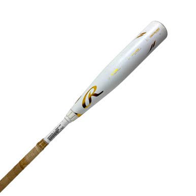Used Rawlings ICON RUT4I10 BB/SB USSSA 2 3/4 Bat 29" 11506-S000286796