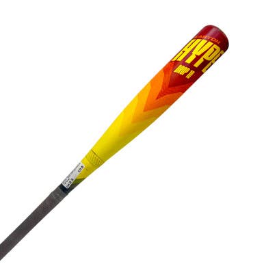 Used Easton HYPE FIRE EUT4HYP10 BB/SB USSSA 2 3/4 Bat 28" 11506-S000286795