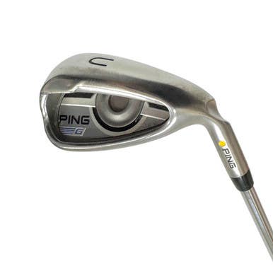 Used Ping G 2016 Golf Wedge Mens RH Gap/Approach Wedge 11506-S000287212
