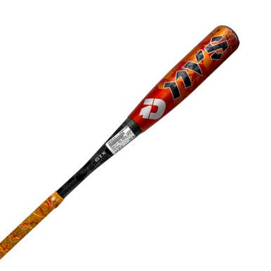 Used Demarini NVS VEXXUM VXR15 BB/SB USSSA 2 5/8 Bat 29" 11506-S000287216