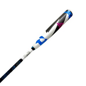Used Demarini ZEN Z8ZL-25 BB/SB USSSA 2 3/4 Bat 32" 11506-S000287263
