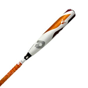 Used Demarini CF ZEN CBR-18 BB/SB USSSA 2 5/8 Bat 30" 11506-S000287293