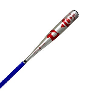 Used Demarini THE GOODS GOZL-22 BB/SB USSSA 2 3/4 Bat 31" 11506-S000287313