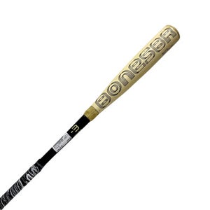 Used Warstic BONESABER HYBRID WSBBBSH1V3-23 BB/SB High School -3 Bat 32" 11506-S000289277