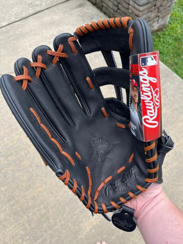Rawlings Heart of The Hide Slowpitch Softball Glove LHT 14" (New)