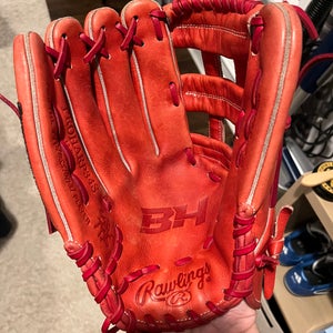 Rawlings Heart of the Hide PROHARP34S LHT 13" (Used)