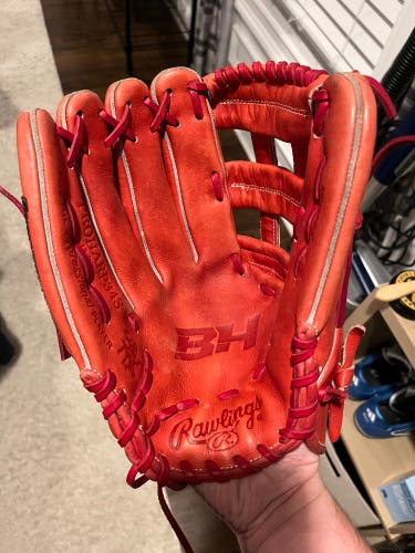 Rawlings Heart of the Hide PROHARP34S LHT 13" (Used)