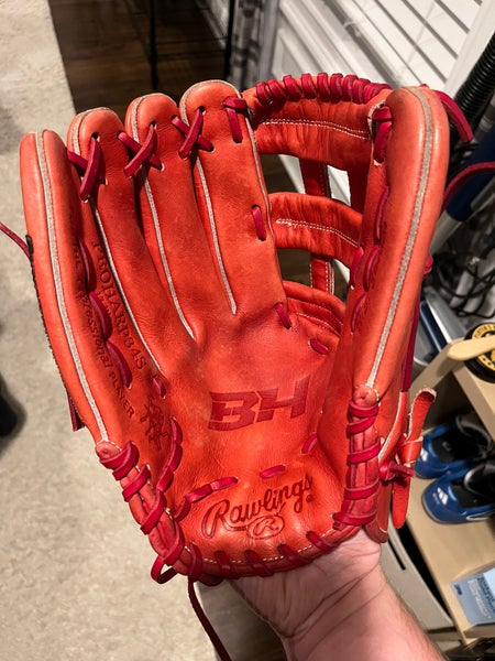 Rawlings Heart of the Hide PROHARP34S LHT 13" (Used)