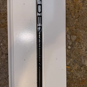 Shaft Stiff Flex Graphite Shaft (New)