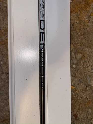 Shaft Stiff Flex Graphite Shaft (New)