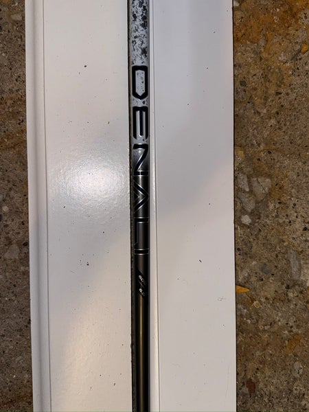 Shaft Stiff Flex Graphite Shaft (New)