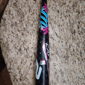 2025 Marucci CATX2 Alloy BBCOR Certified Bat 29 oz 32" (Used)