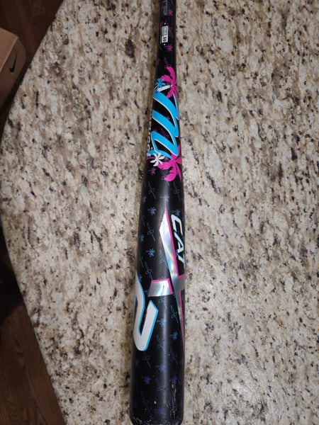 2025 Marucci CATX2 Alloy BBCOR Certified Bat 29 oz 32" (Used)