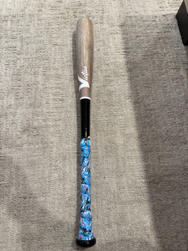 Victus Tatis Birch USABat Certified Bat (-8) 20 oz 28" (New)