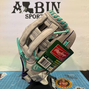 Rawlings WFP120 RH Softball Glove 12" (New)